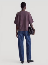 Load image into Gallery viewer, Edited - Iolana T-shirt - Plum