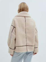 Load image into Gallery viewer, Edited - Ariana Teddy - Naturel
