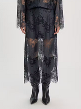 Load image into Gallery viewer, Edited - Sharon Rok Kant - Grafiet