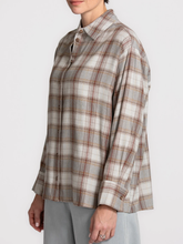 Load image into Gallery viewer, Les Soeurs - Loren Blouse - Lichtblauw