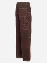 Load image into Gallery viewer, Les Soeurs - Mill Jeans - Bruin