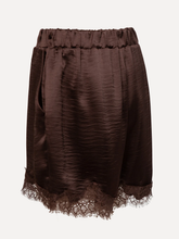 Load image into Gallery viewer, Les Soeurs - Alba Short - Bruin