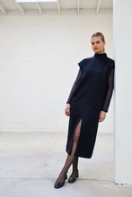Load image into Gallery viewer, Sil - Dorothy Kleed - Navy