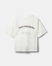 Load image into Gallery viewer, Sofie Schnoor - Vera Boxy T-shirt - Wit