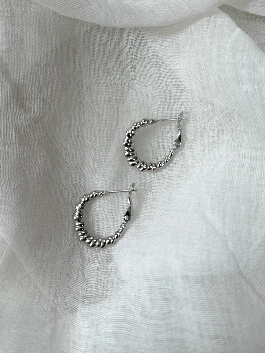 Masté - Axelle - Zilver