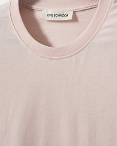 Sofie Schnoor - Palma T-shirt - Rose