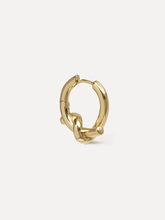 Load image into Gallery viewer, Les Soeurs - Jazz Knot - Gold