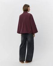 Load image into Gallery viewer, Sofie Schnoor - Agatha Jacket - Burgundy