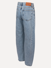 Load image into Gallery viewer, Les Soeurs - Meryl Jeans - Midden Blauw