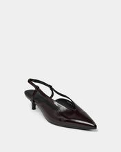 Load image into Gallery viewer, Sofie Schnoor - Soleil Slingback - Plum