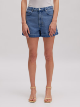 Load image into Gallery viewer, Edited - Tela Short - Denim