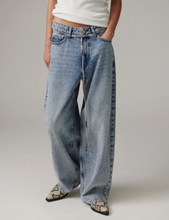 Load image into Gallery viewer, Day - Andi Jeans - Blauw