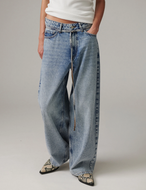 Day - Andi Jeans - Blauw