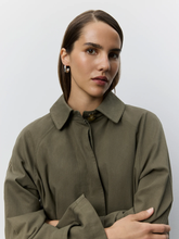 Load image into Gallery viewer, Sofie Schnoor - Enise Trench - Groen