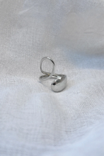 Load image into Gallery viewer, Masté - Odette Ring - Zilver