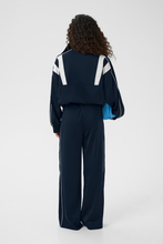 Load image into Gallery viewer, Gestuz - Bicca Broek - Navy