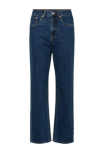 Load image into Gallery viewer, Gestuz - Samia Jeans - Indigo