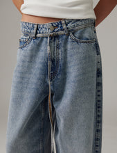 Load image into Gallery viewer, Day - Andi Jeans - Blauw