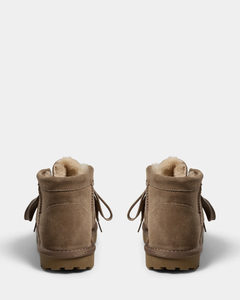 Sofie Schnoor - Sanne Boot - Sand