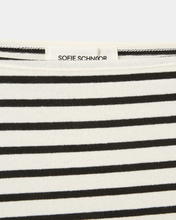 Load image into Gallery viewer, Sofie Schnoor - Cece T-shirt - Streep