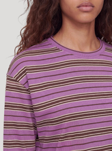 Load image into Gallery viewer, Edited - Verlee T-shirt - Lila