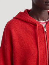 Load image into Gallery viewer, Edited - Isela Cardigan - Rood