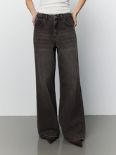 Load image into Gallery viewer, Sofie Schnoor - Venice Jeans - Dark Plum