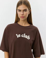 Load image into Gallery viewer, Sofie Schnoor - Mae T-shirt - Bruin
