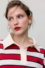 Load image into Gallery viewer, The New Society - Acacia Polo - Tulip