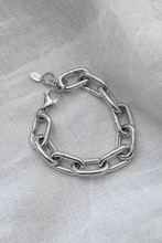 Load image into Gallery viewer, Masté - Victor  Armband - Zilver