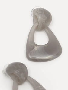 Les Soeurs - Merel - Grey