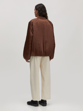 Load image into Gallery viewer, Edited - Nada Vest - Bruin