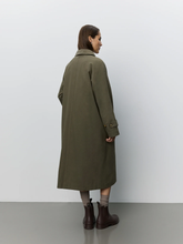 Load image into Gallery viewer, Sofie Schnoor - Enise Trench - Groen