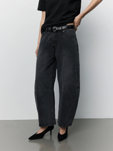 Load image into Gallery viewer, Sofie Schnoor - Tomar Jeans - Zwart