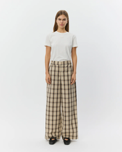 Load image into Gallery viewer, Sofie Schnoor - Reine Broek - Check
