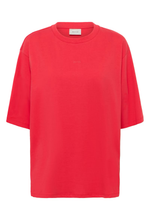 Load image into Gallery viewer, Gestuz - Tamu Tee - Rood