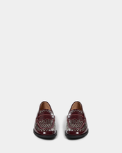 Load image into Gallery viewer, Sofie Schnoor - Hailey Loafer - Burgundy