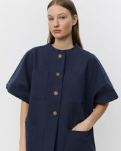 Load image into Gallery viewer, Sofie Schnoor - Paloma Jacket - Navy