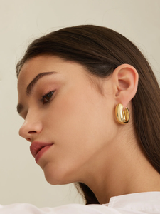 Les Soeurs - Fara Chunky XL - Gold