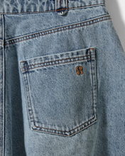 Load image into Gallery viewer, Sofie Schnoor - Indigo Skirt - Jeans