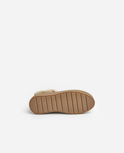 Load image into Gallery viewer, Flattered - Simone Suede Boots - Sand