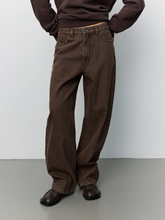 Load image into Gallery viewer, Sofie Schnoor - Havana Jeans - Bruin