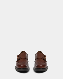 Sofie Schnoor - Sonya Loafer - Cognac