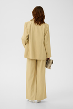 Load image into Gallery viewer, Gestuz - Stacy Blazer - Zacht Geel