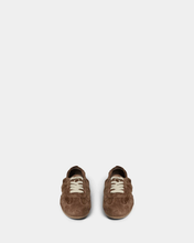 Load image into Gallery viewer, Sofie Schnoor - Ivy Sneaker - Bruin Suede