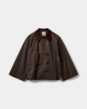 Load image into Gallery viewer, Sofie Schnoor - Agatha Jacket - Brown