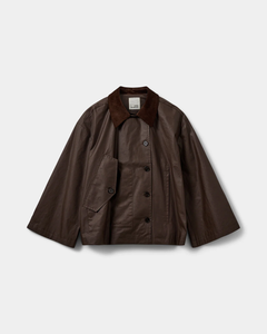 Sofie Schnoor - Agatha Jacket - Brown
