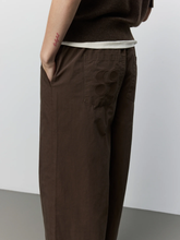 Load image into Gallery viewer, Sofie Schnoor - Reine Broek - Bruin