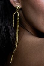 Load image into Gallery viewer, Masté - Bastien Oorbellen - Goud