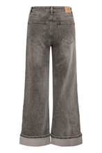 Load image into Gallery viewer, Gestuz - Sara Jeans - Washed Grey